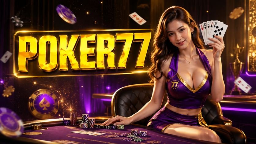 poker77 poker77